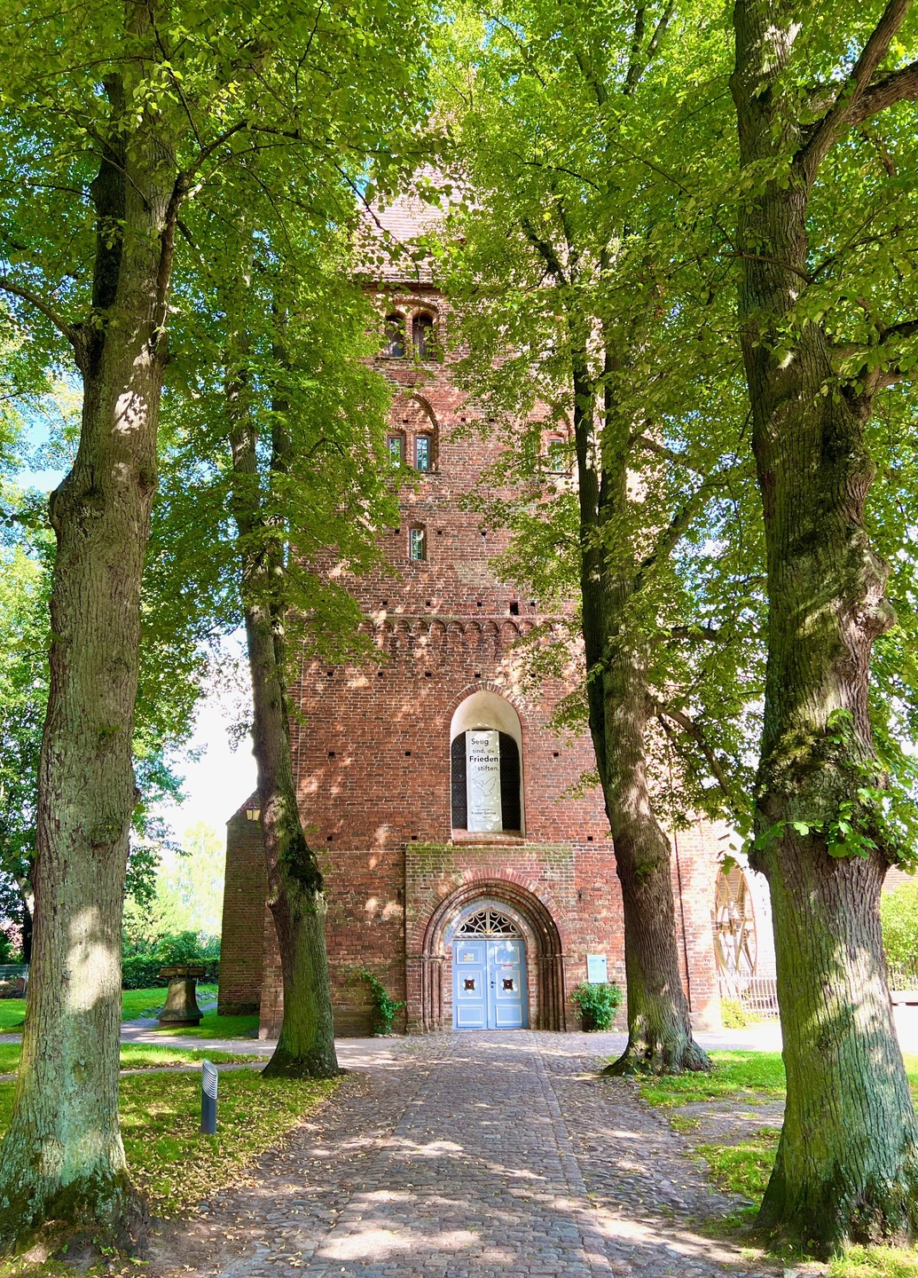 Klosterkirche  Rehna