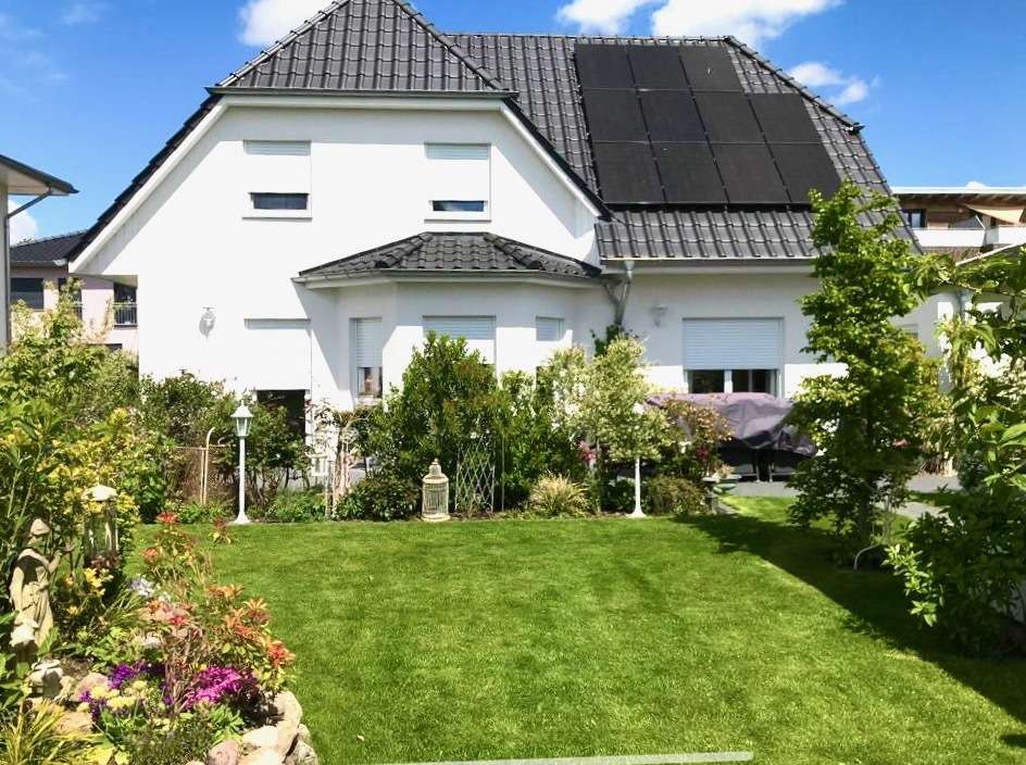 Südansicht