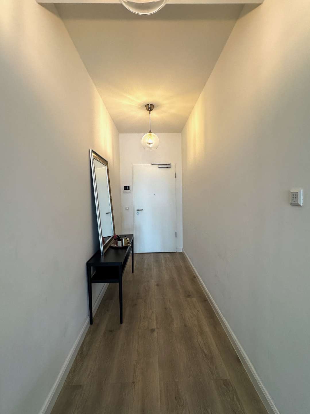 Flur / Eingangsbereich