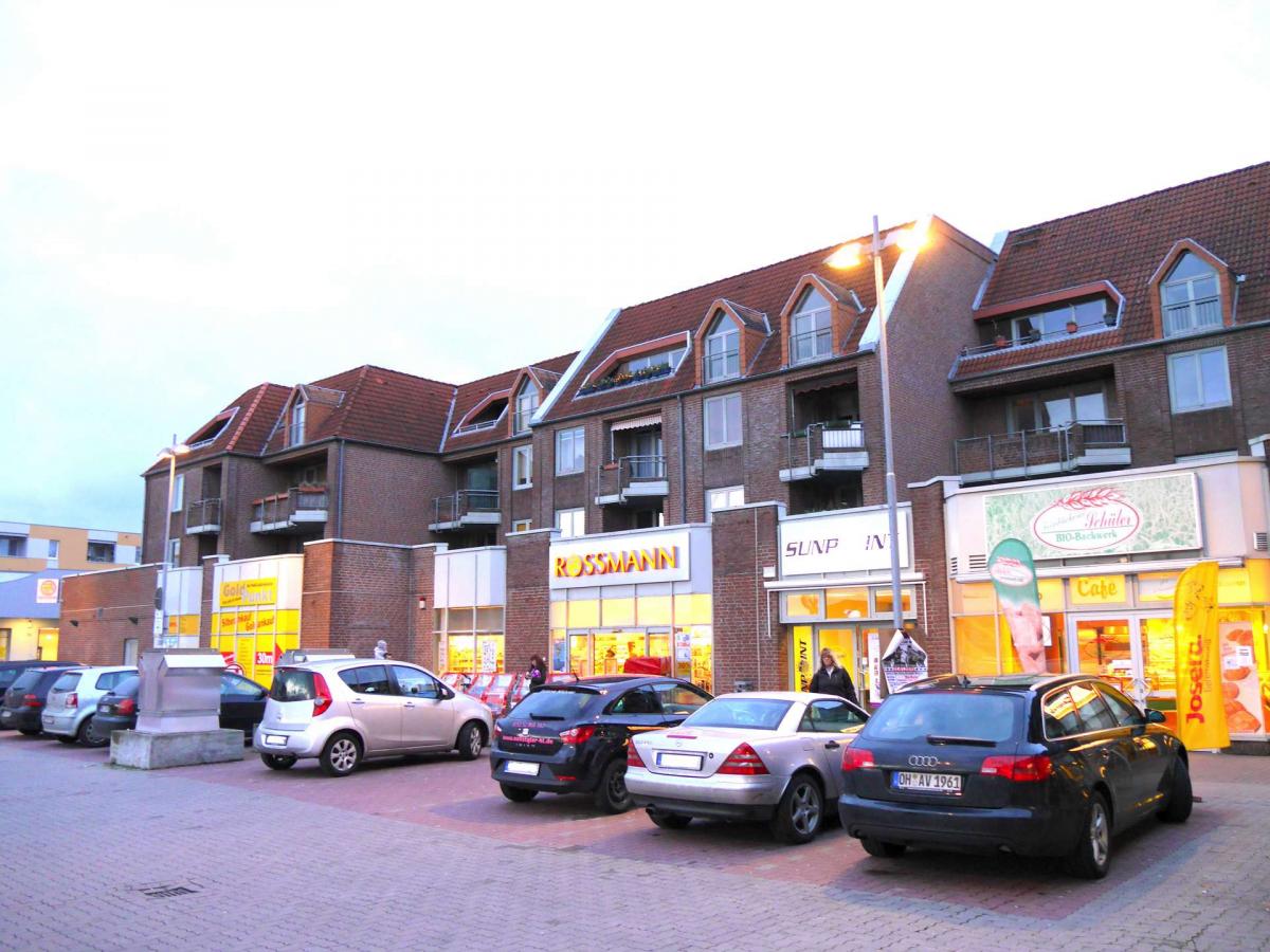 Rathausmarkt