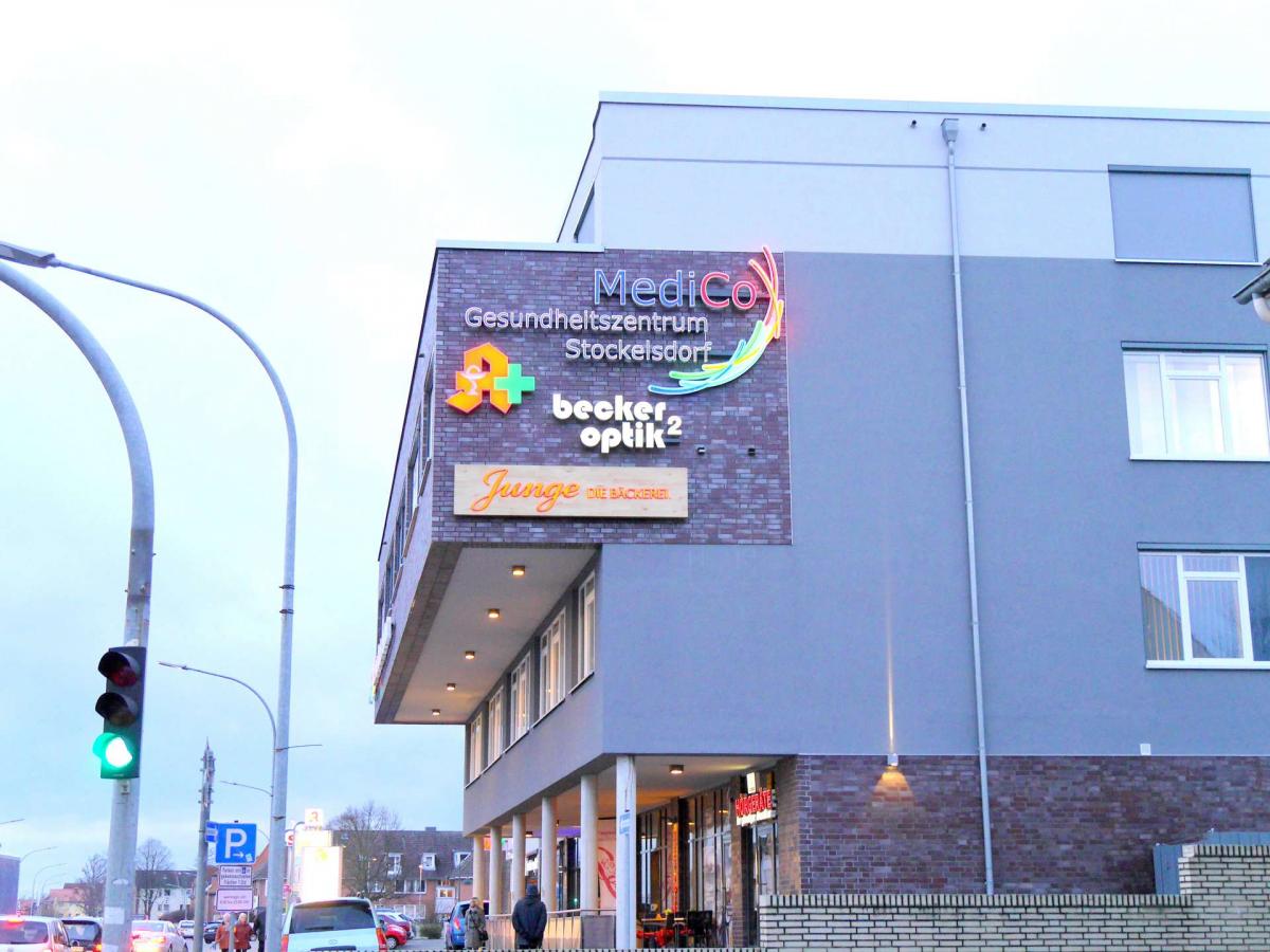 Medicocenter