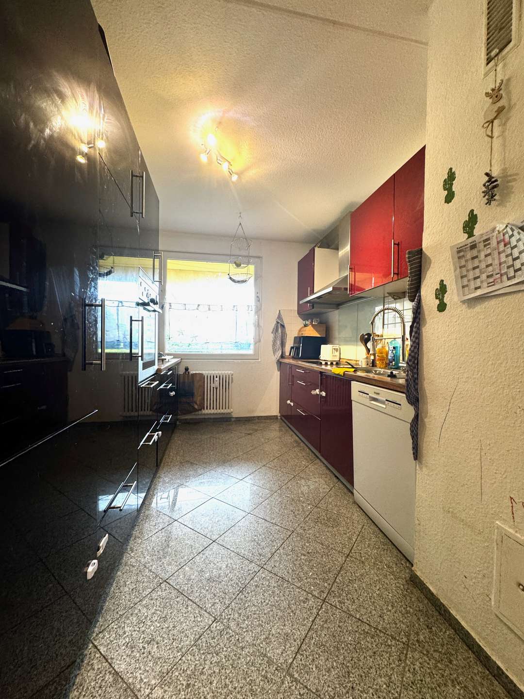Einbauküche