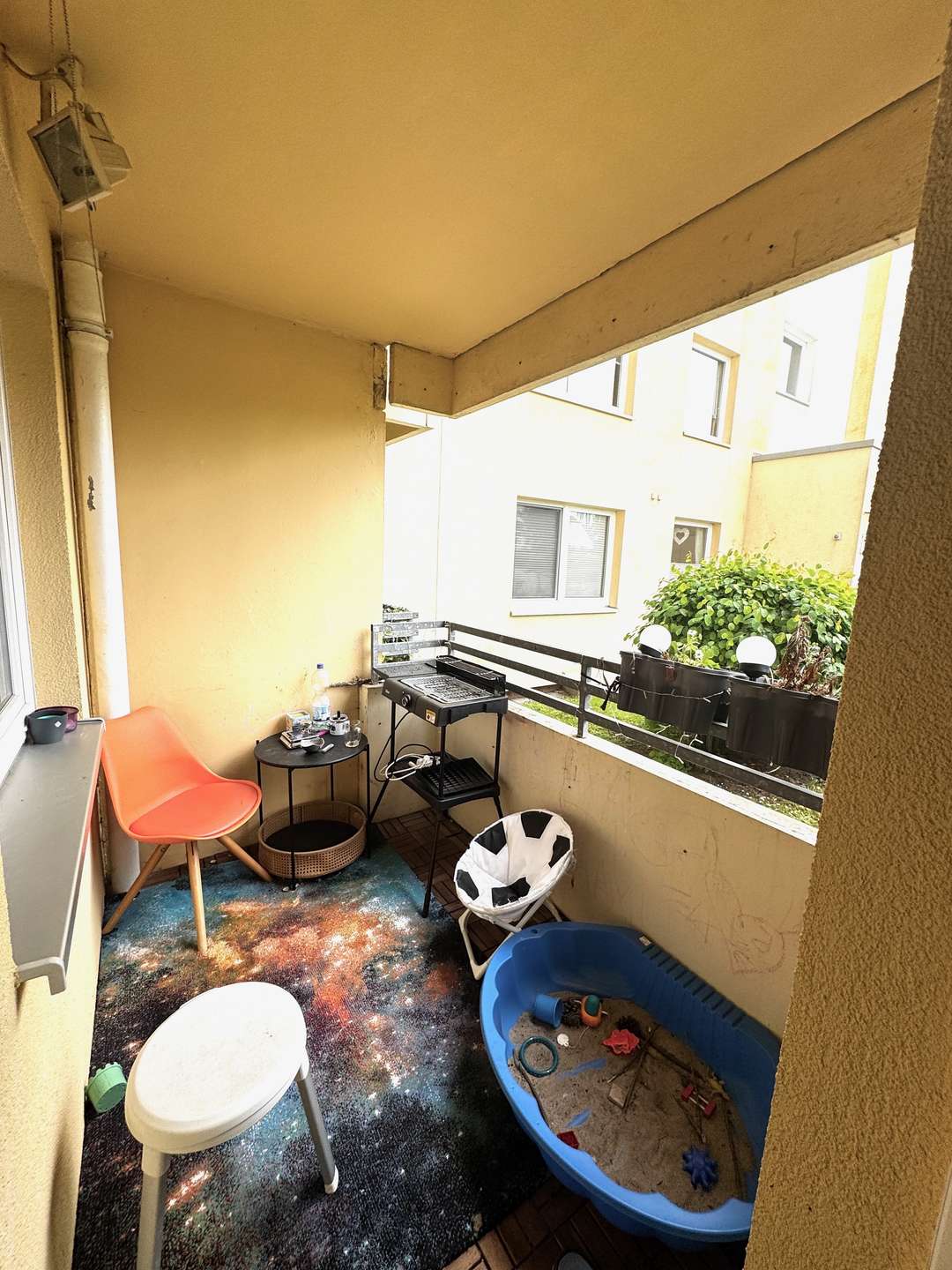 Balkon