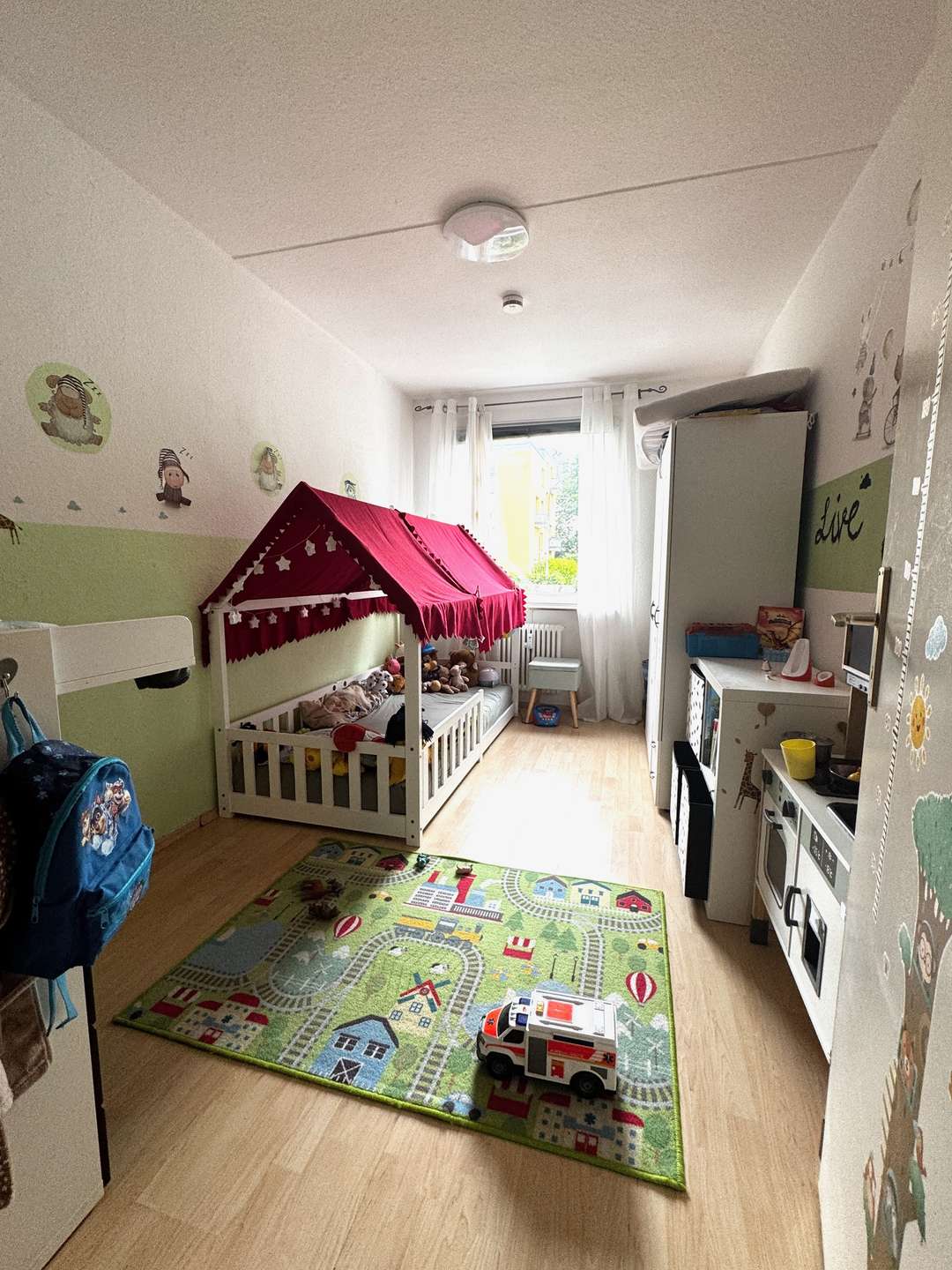 Kinderzimmer