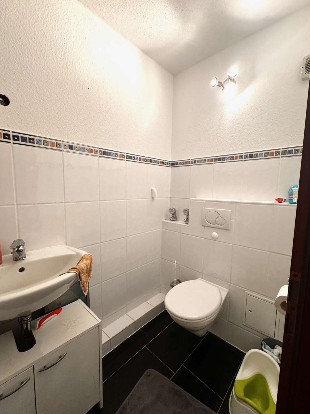 Gäste-WC