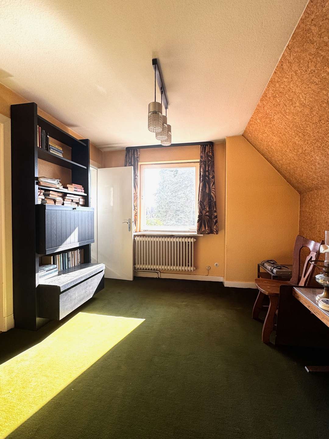Zimmer Obergeschoss