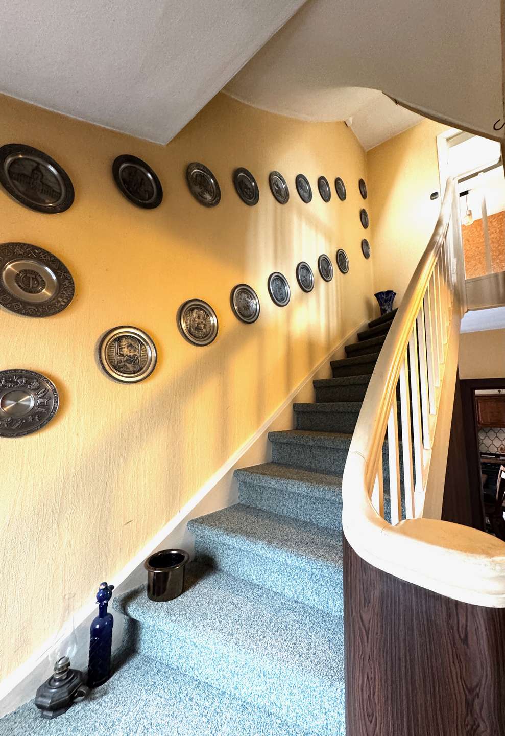 Treppe