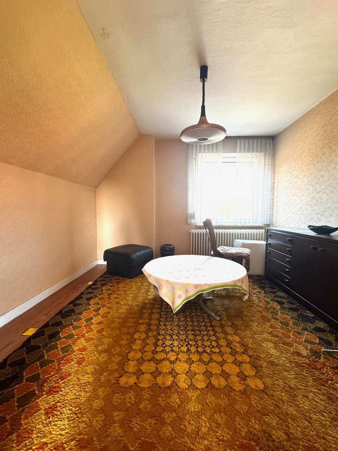 Zimmer Obergeschoss
