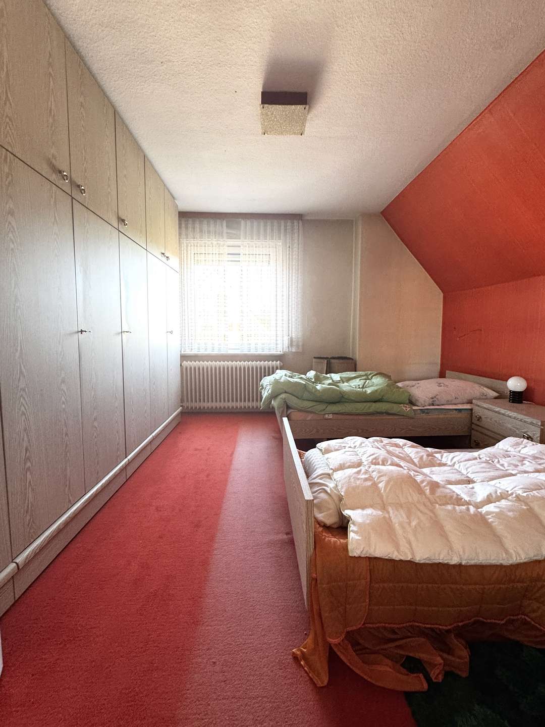 Zimmer Obergeschoss