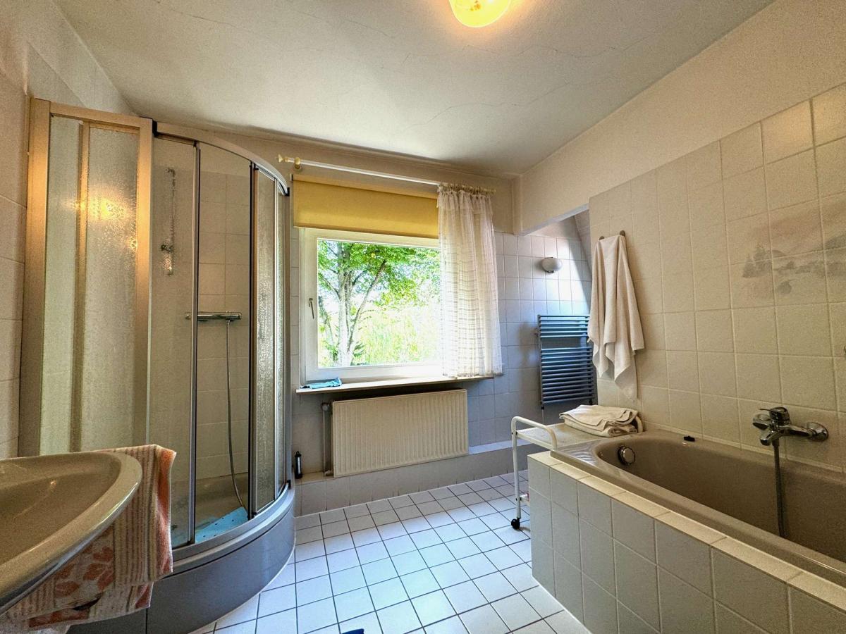 Vollbad OG. - Handtuchtrockner