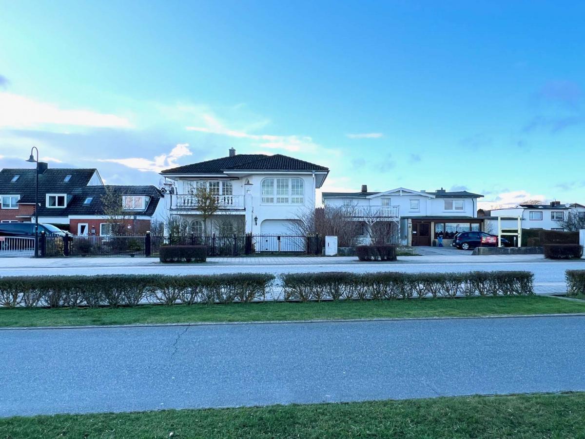 Komplettansicht Nr. 39 + 40