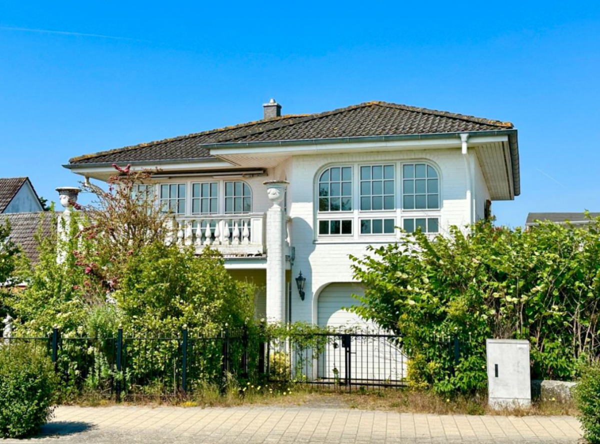 Gebäudeansicht Nr. 40