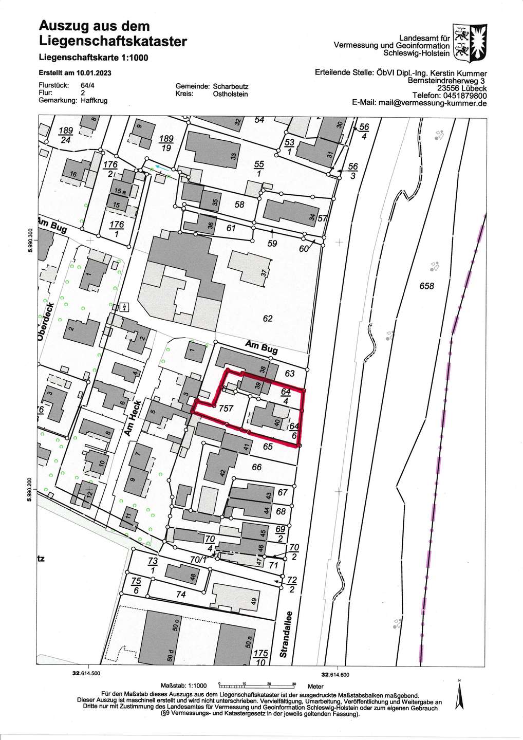 rot - kompletter Kaufgegenstand