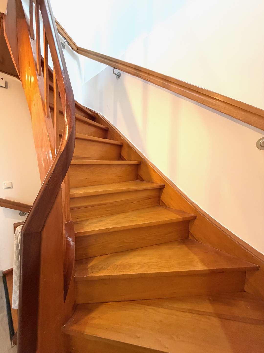 Treppe