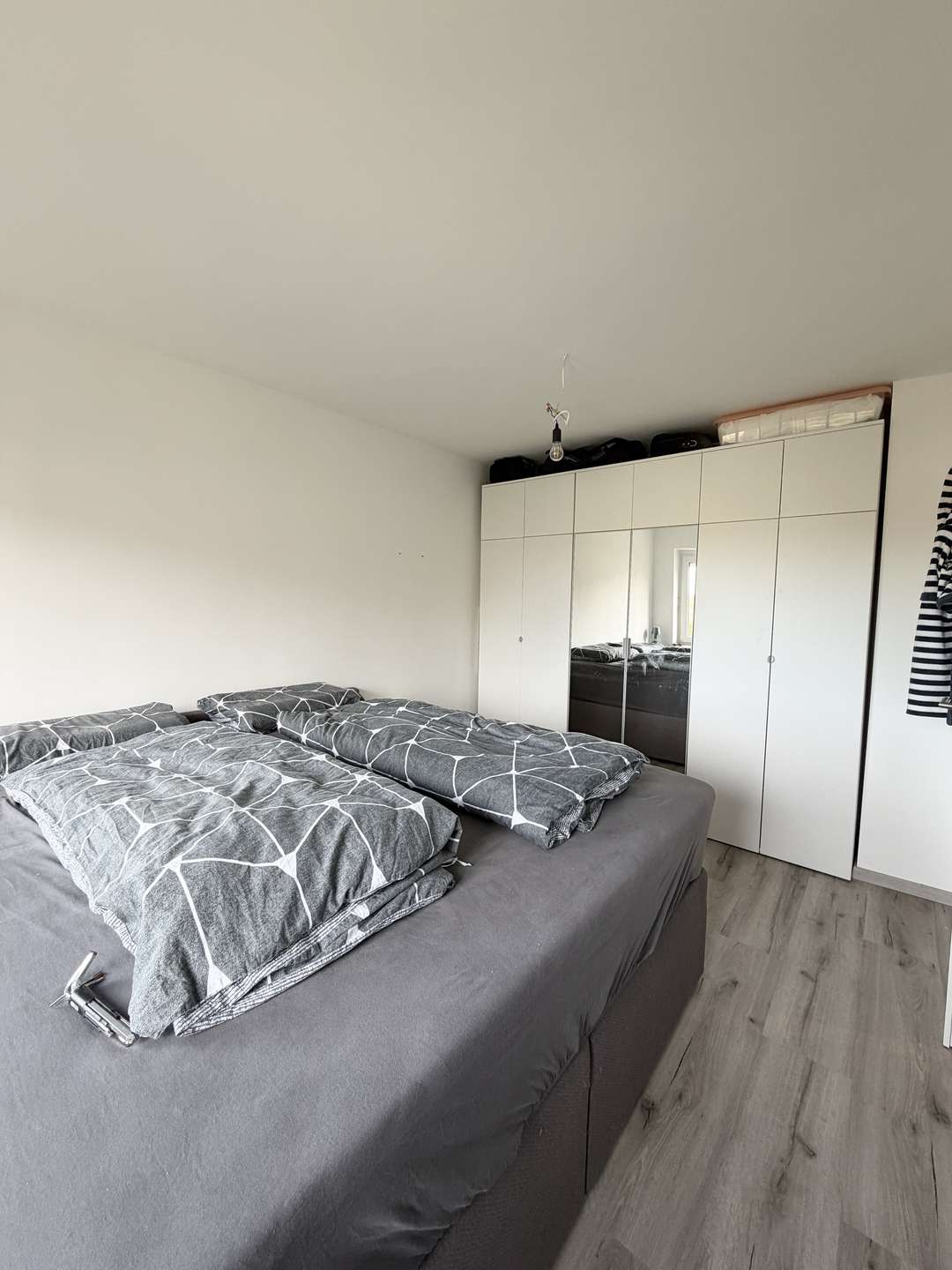 Schlafzimmer Obergeschoss