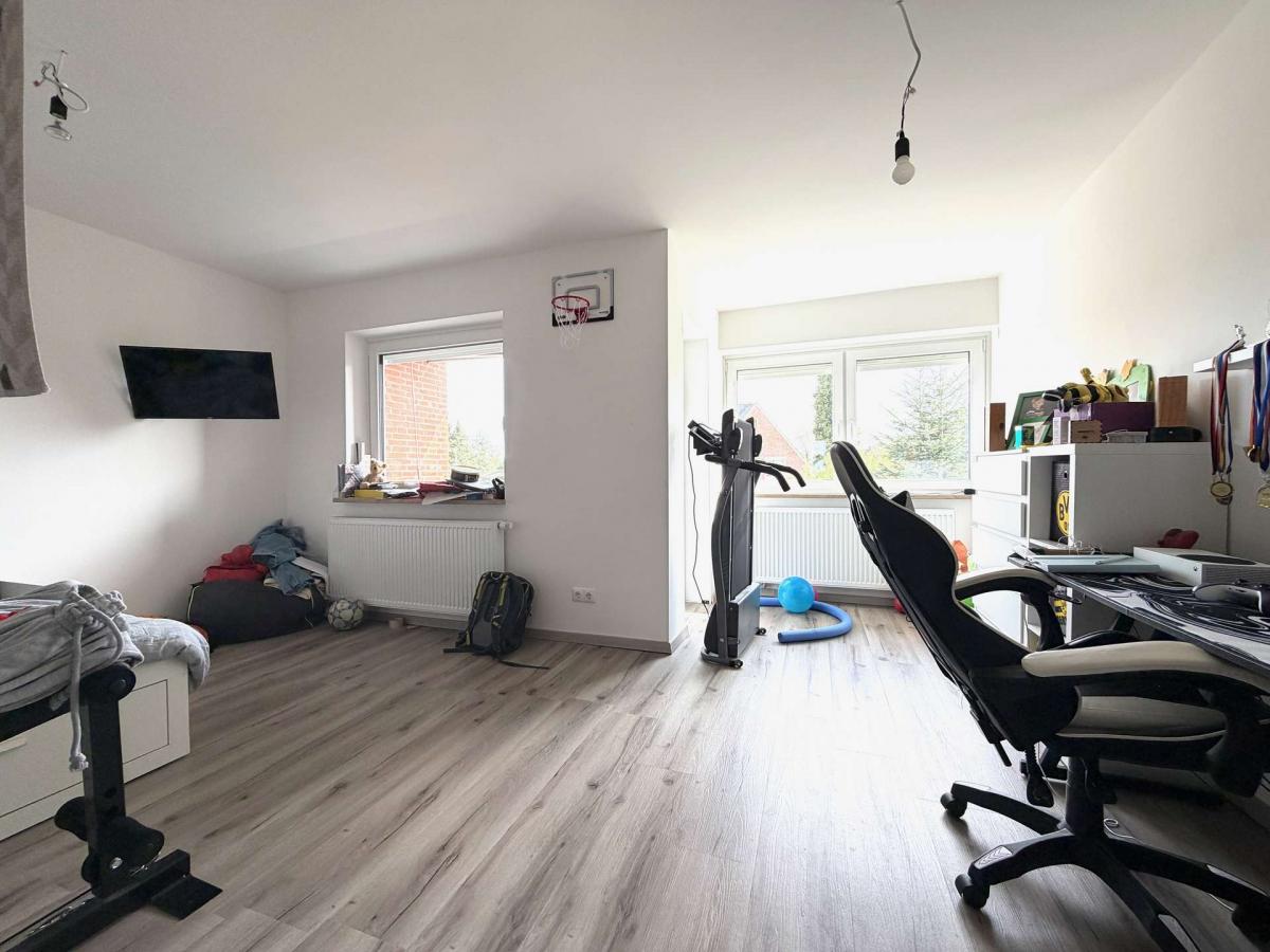 Zimmer 3 Obergeschoss