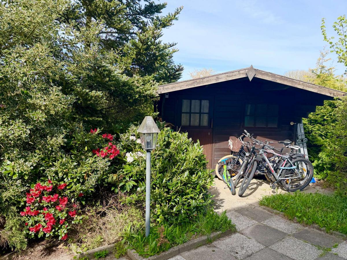Gartenhaus