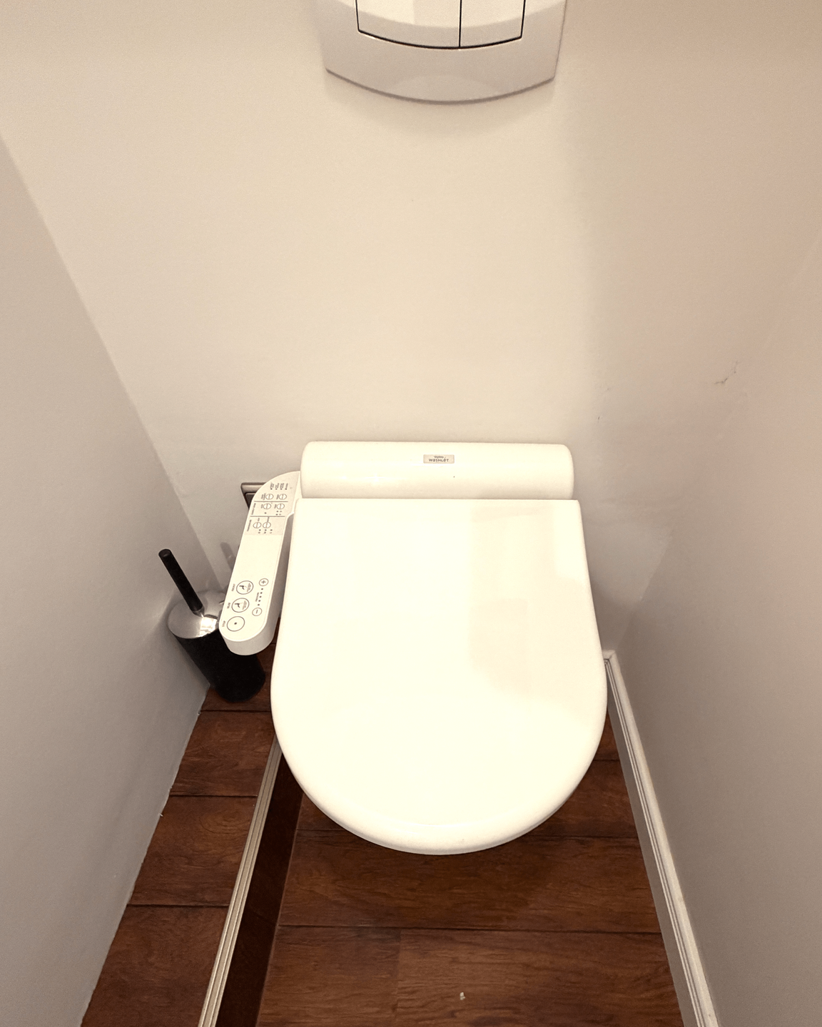 noch Gast-WC
