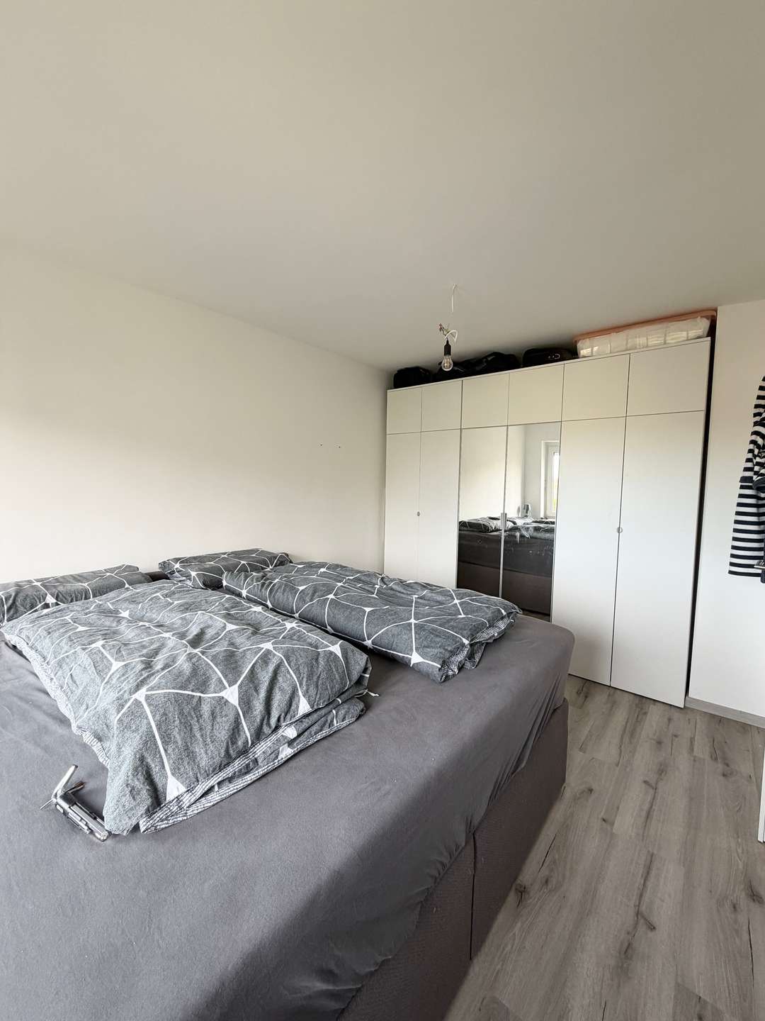 Schlafzimmer Obergeschoss