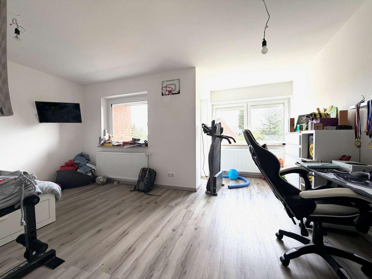 Zimmer 3 Obergeschoss