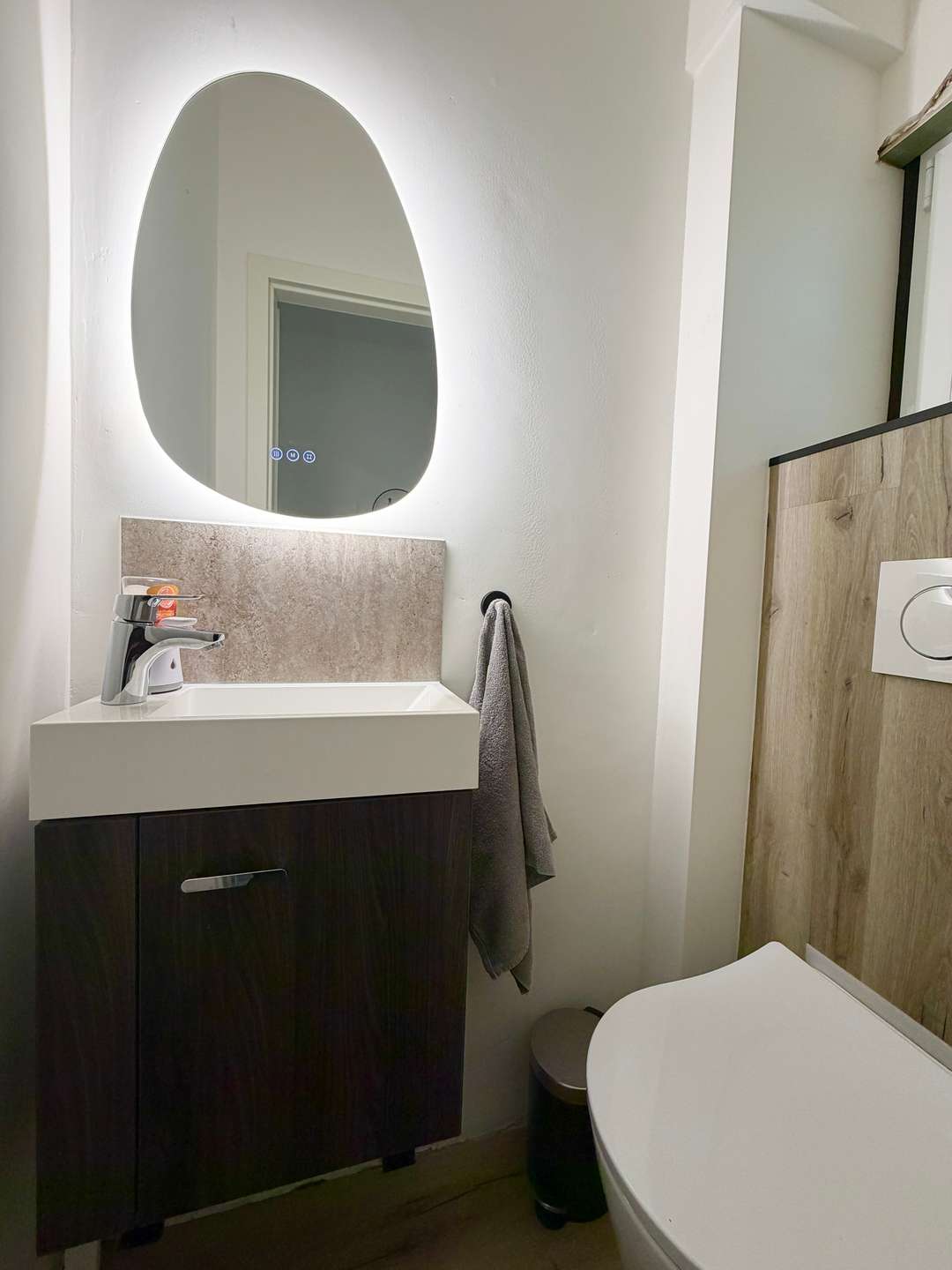 Gäste WC