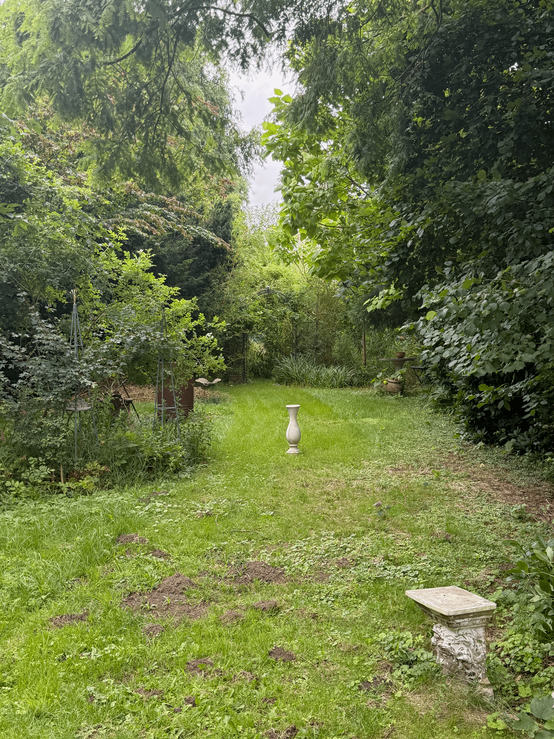 Garten