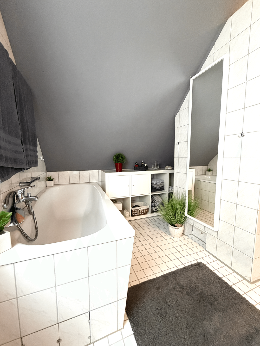 Badewanne