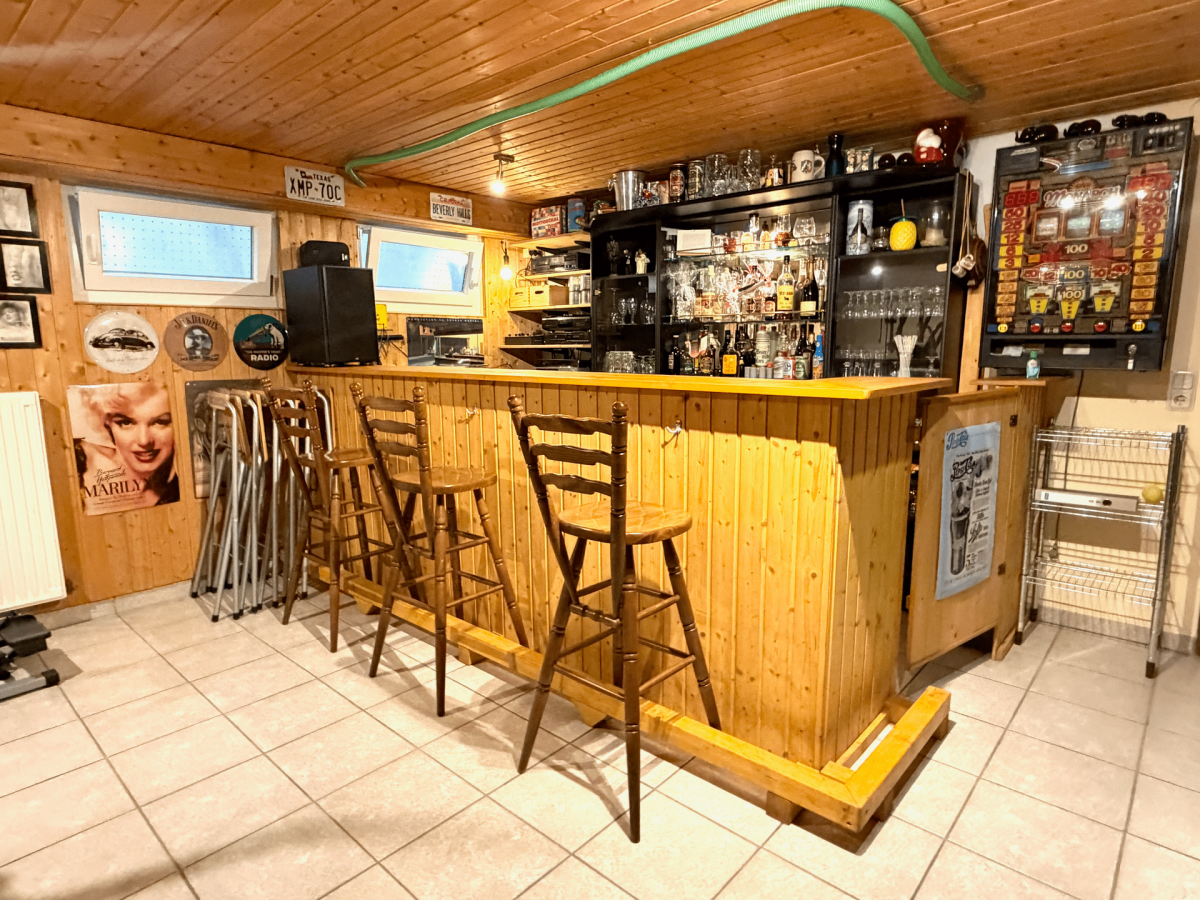 Kellerbar