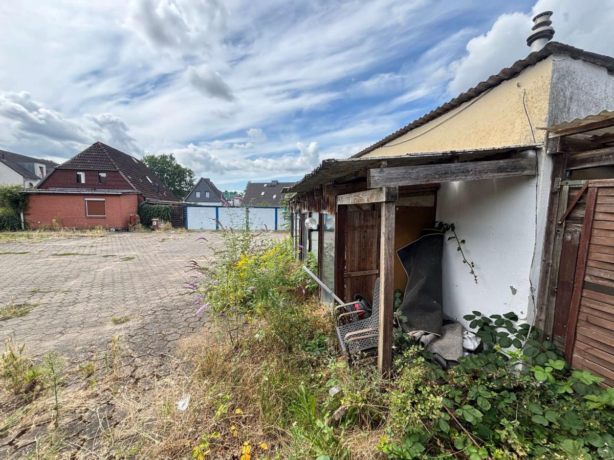 weitere Ansicht