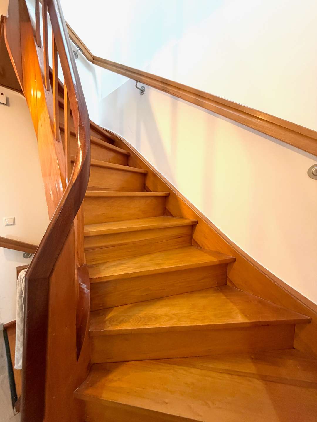 Treppe