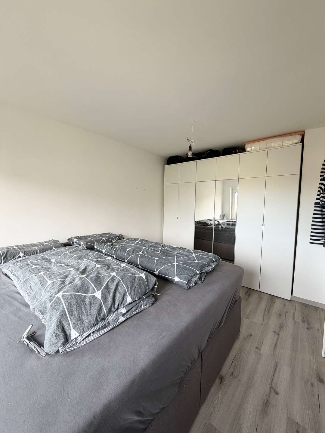 Schlafzimmer Obergeschoss