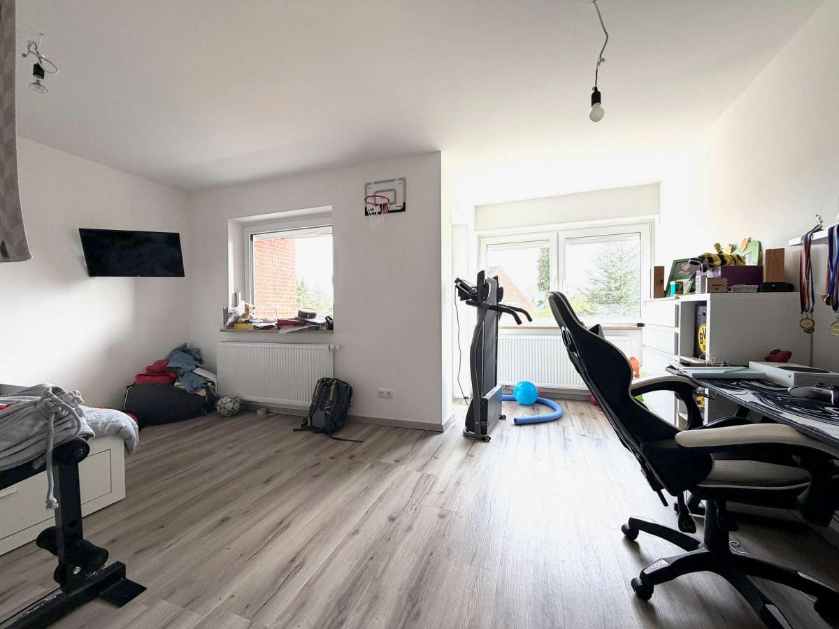 Zimmer 3 Obergeschoss