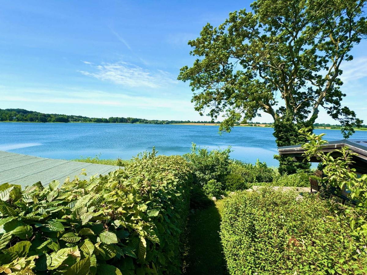 Blick auf den See