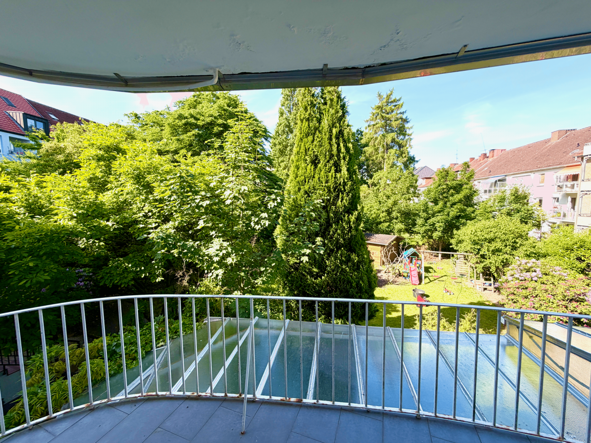 Balkon