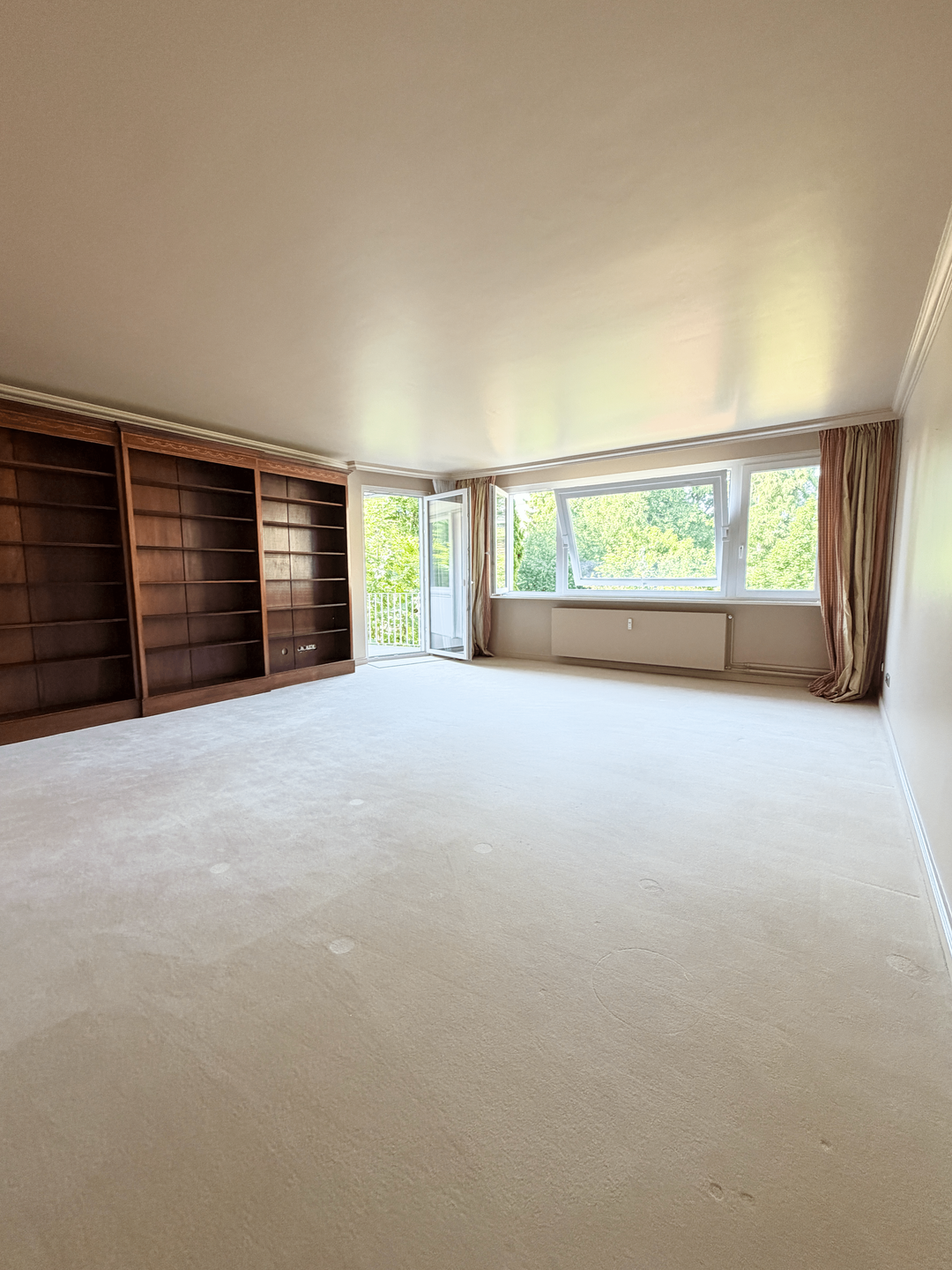 auch Wohnzimmer