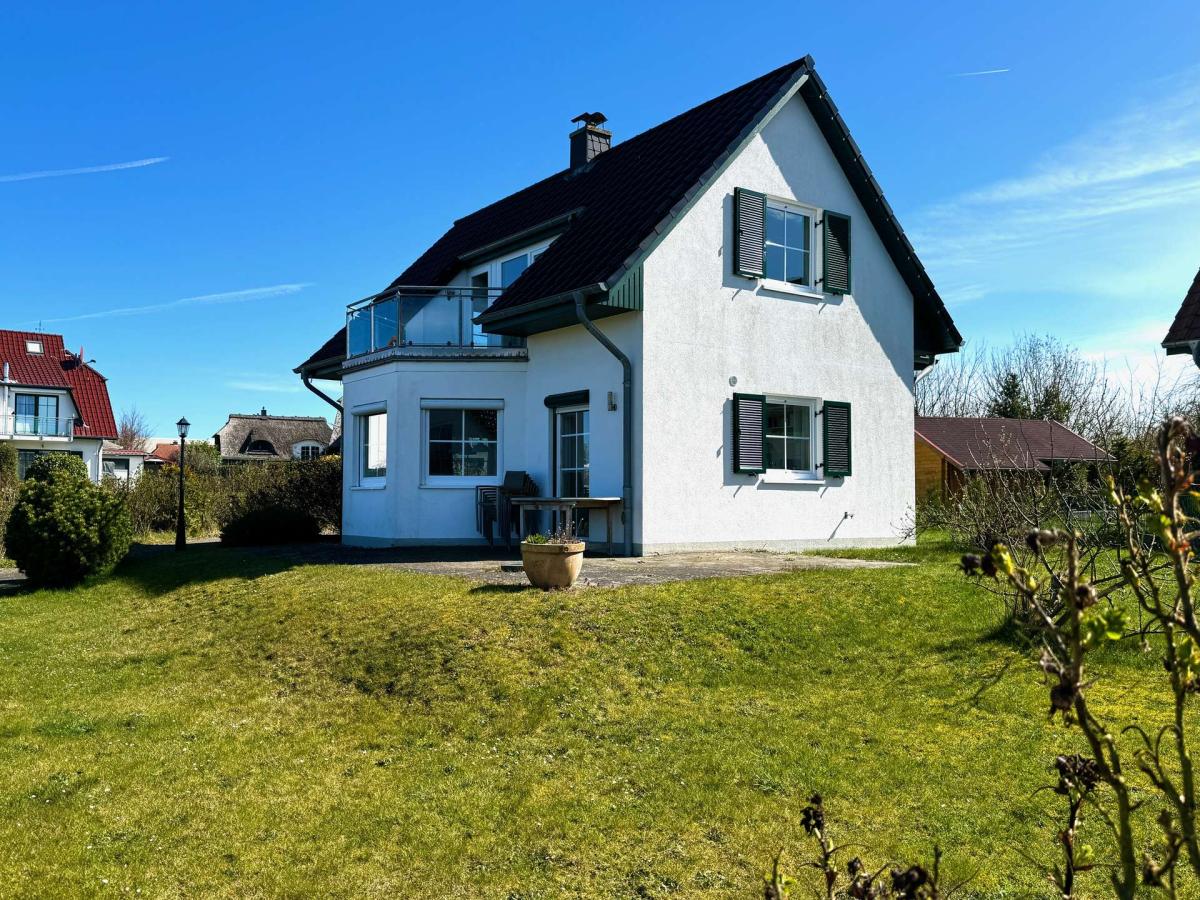 Ansicht Süd-West