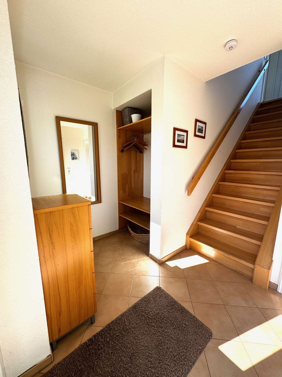 Garderobe