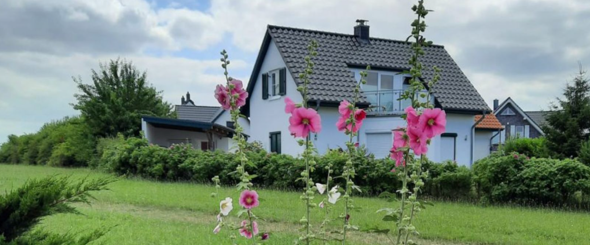 Gebäudeansicht