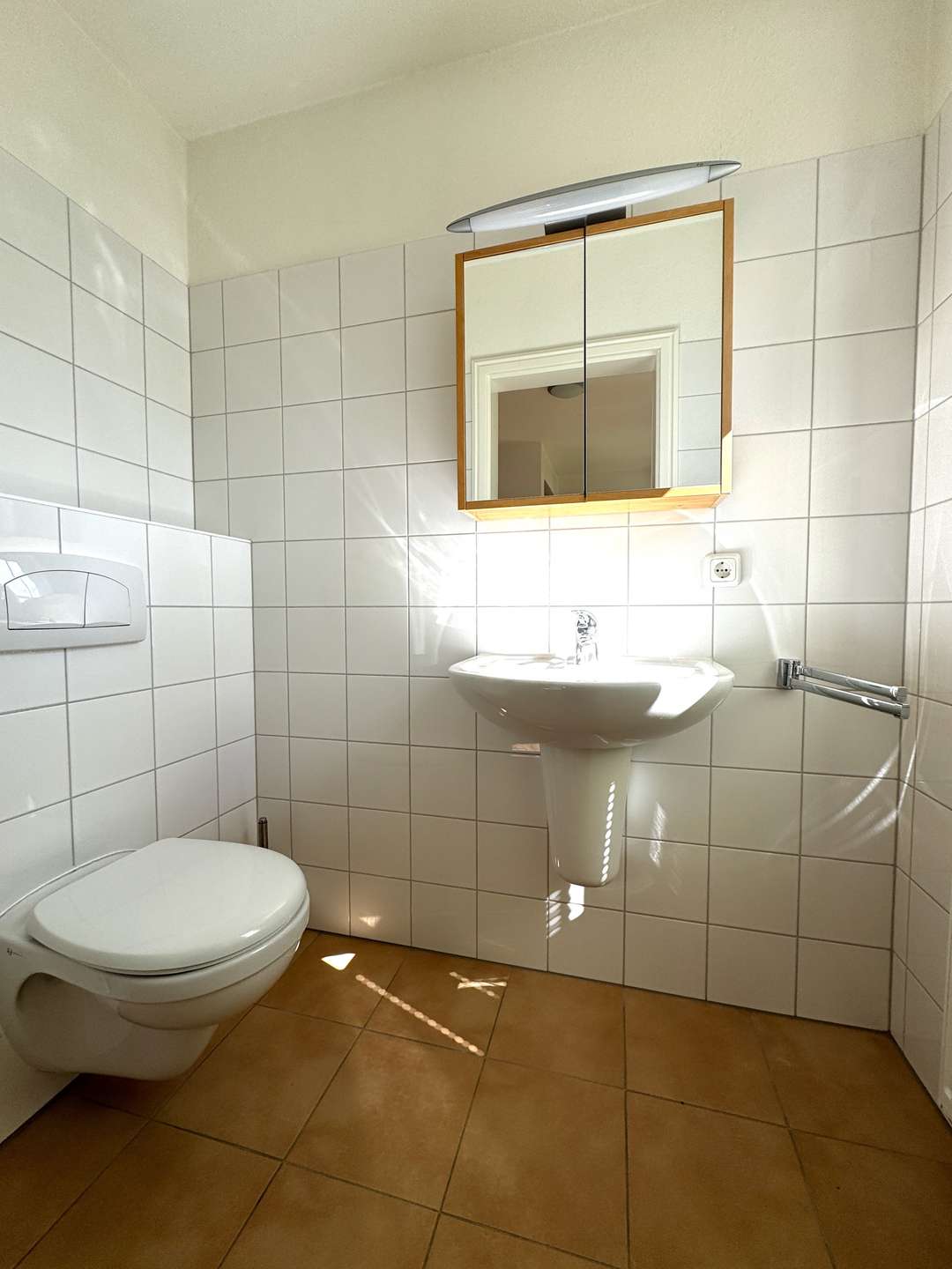 Gäste WC