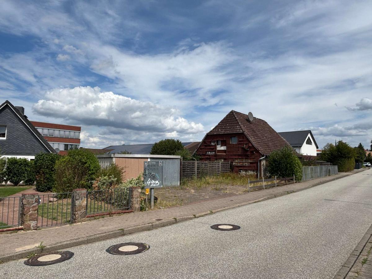 Perspektivansicht