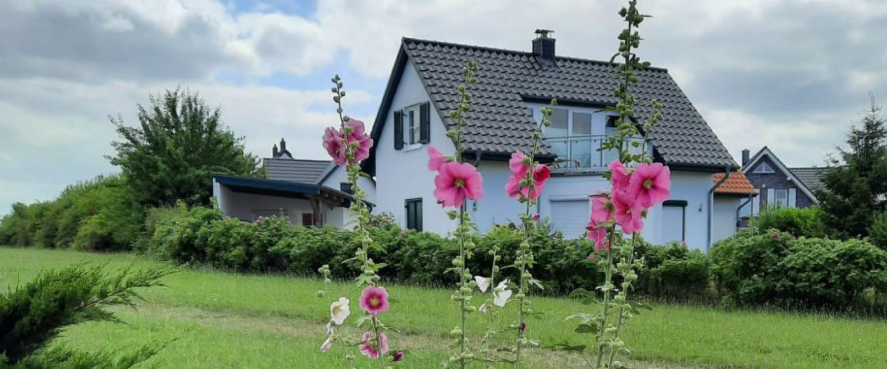 Tolles Ferienhaus zur eigenen Nutzung und oder Investment zur Ferienvermietung