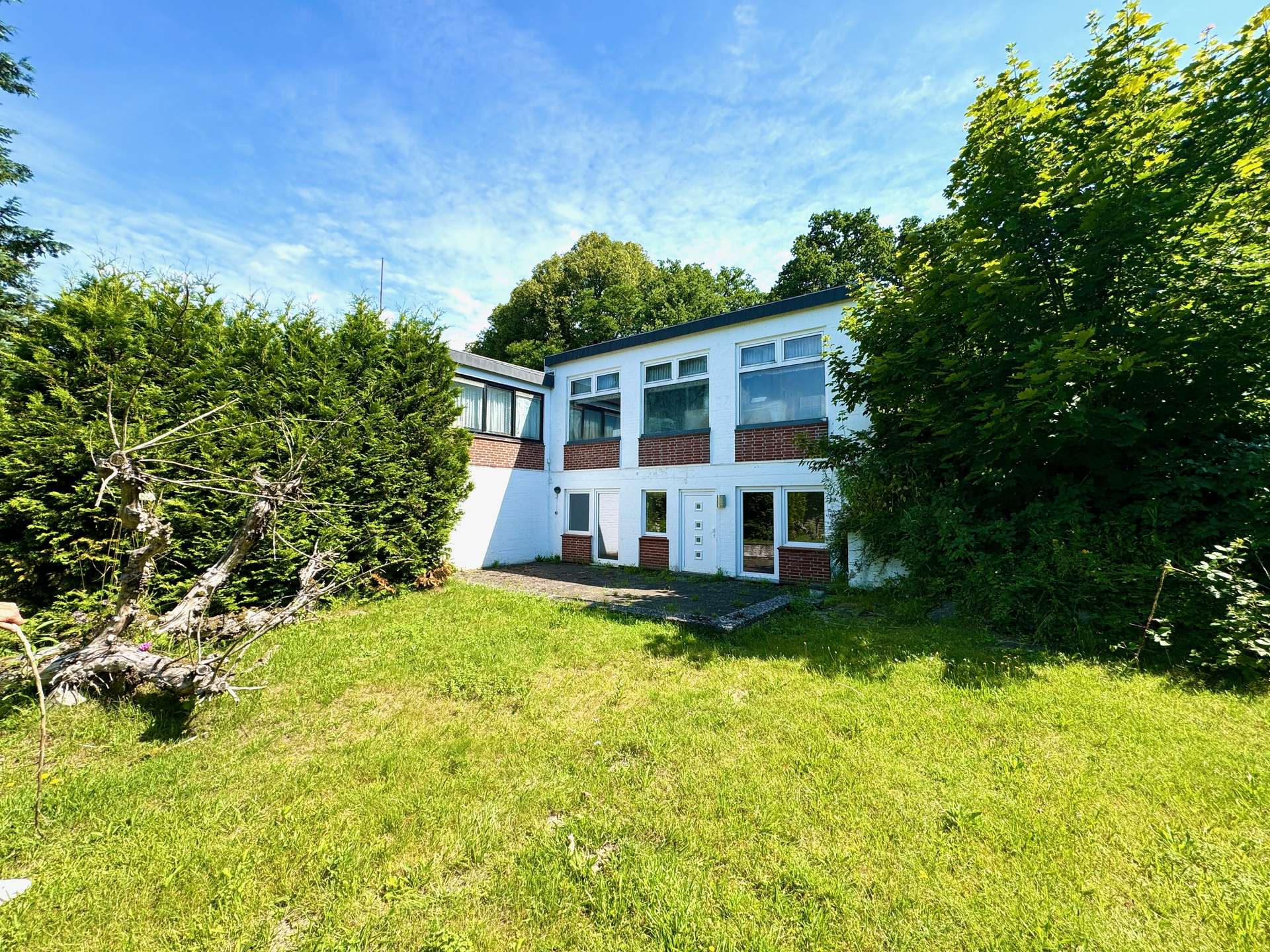 Liebhaber Grundstück Scharbeutz / Pönitz am See, Abriss und Neubau